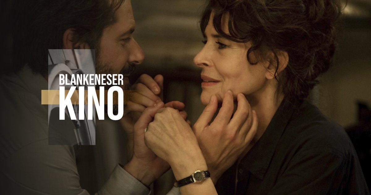 Im Herzen jung Blankeneser Kino