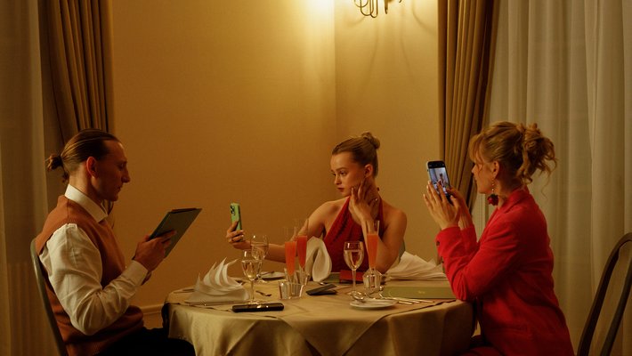 Babystar Vorschaubild des Trailers