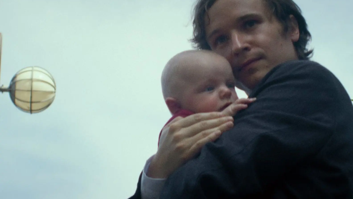 Chaos und Stille Vorschaubild des Trailers