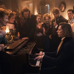 Chopin – Eine Sonate in Paris Szenenbild