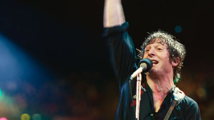 Springsteen: Deliver Me From Nowhere Vorschaubild des Trailers