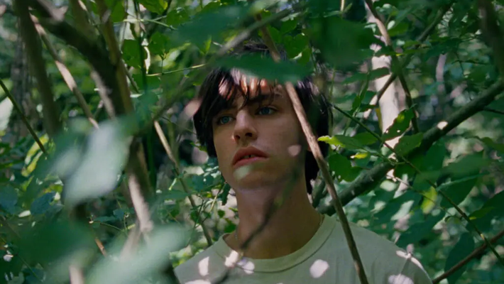 Der Fleck Vorschaubild des Trailers