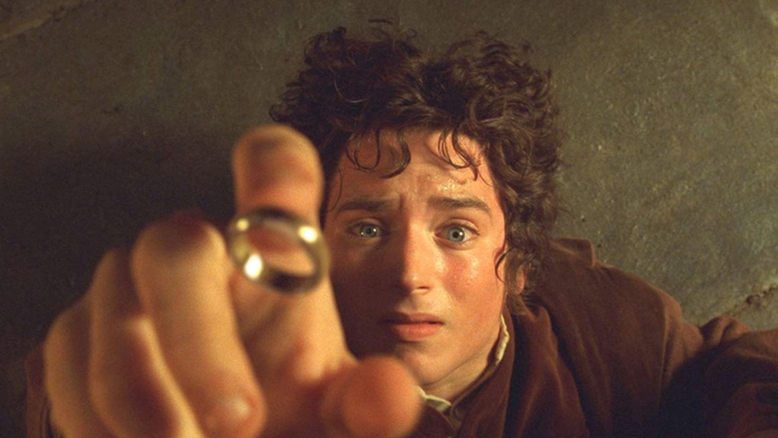 Der Herr der Ringe Trilogie Vorschaubild des Trailers