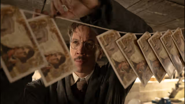 Der perfekte Schein Vorschaubild des Trailers