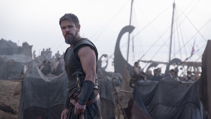 Die Odyssee Vorschaubild des Trailers