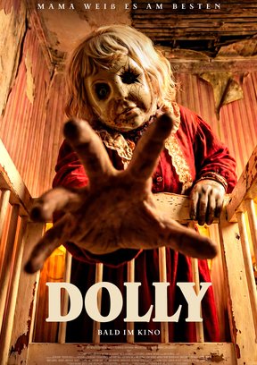 Dolly Plakat