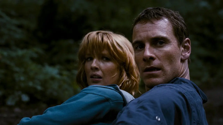 Eden Lake Vorschaubild des Trailers