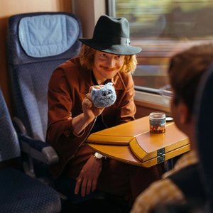 Emil und die Detektive Szenenbild