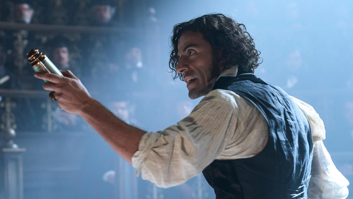 Frankenstein Vorschaubild des Trailers