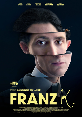 Franz K. Plakat