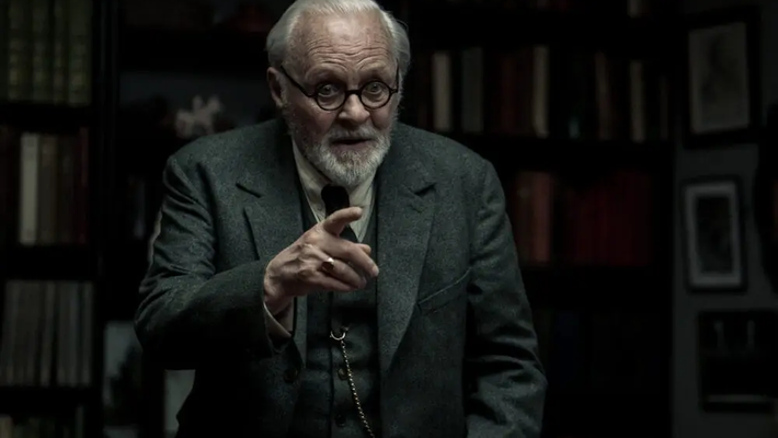 Freud - Jenseits des Glaubens Vorschaubild des Trailers