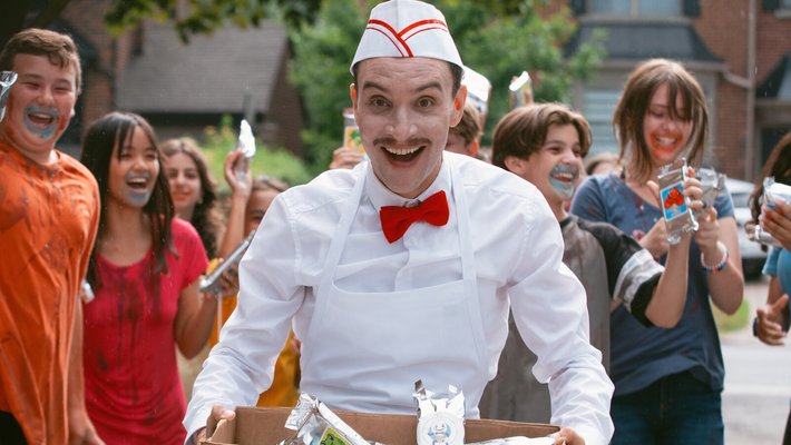 Ice Cream Man Vorschaubild des Trailers