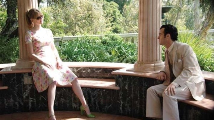 Inland Empire Vorschaubild des Trailers