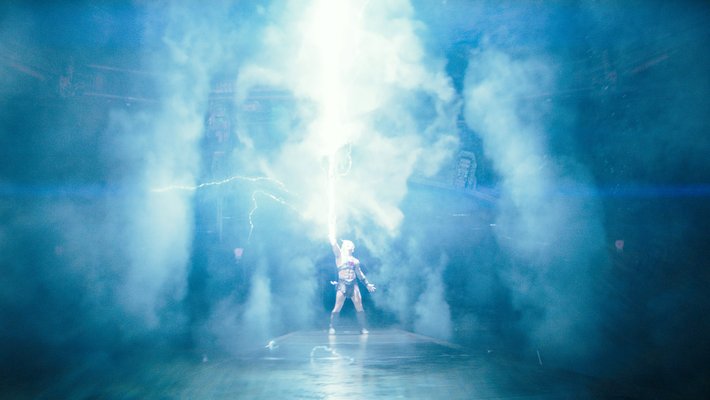 Masters of the Universe Vorschaubild des Trailers