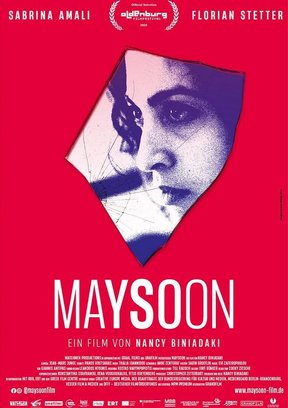 Maysoon Plakat