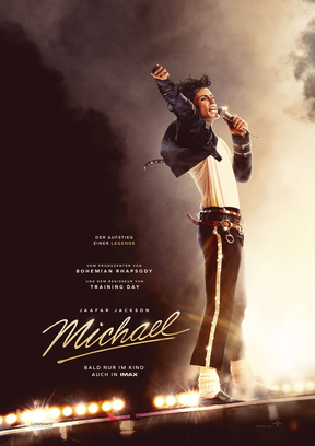 Michael Plakat