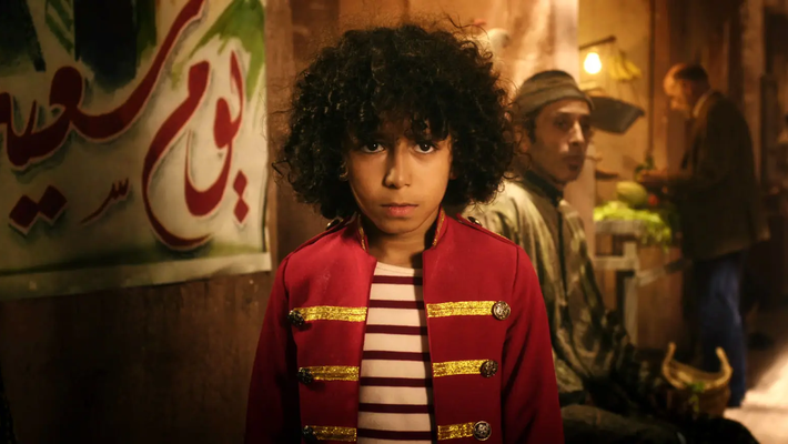 My Dad is not Dead Vorschaubild des Trailers