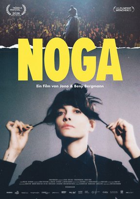 Noga Plakat