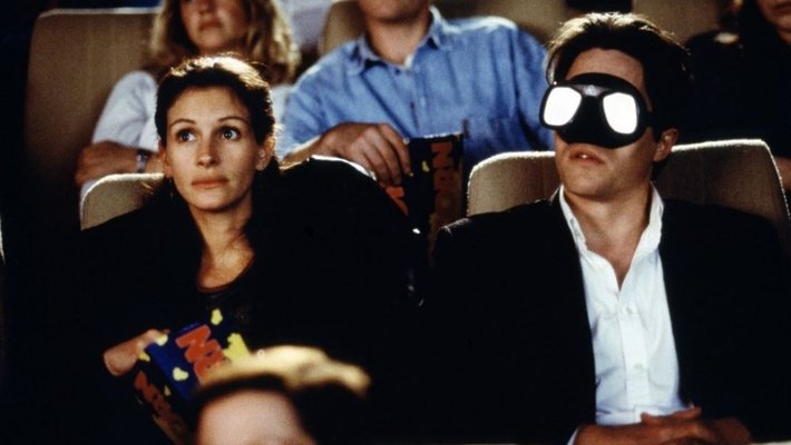 Notting Hill Vorschaubild des Trailers