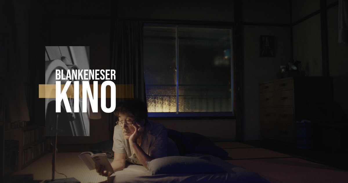Perfect Days - Blankeneser Kino