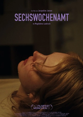 Sechswochenamt Plakat