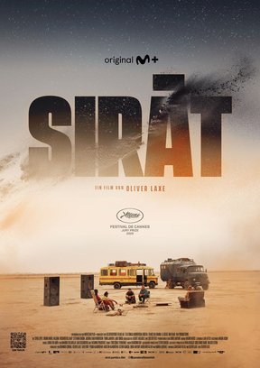 Sirât Plakat