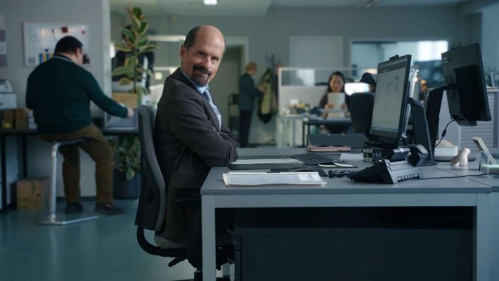 Stromberg - Wieder alles wie immer Vorschaubild des Trailers