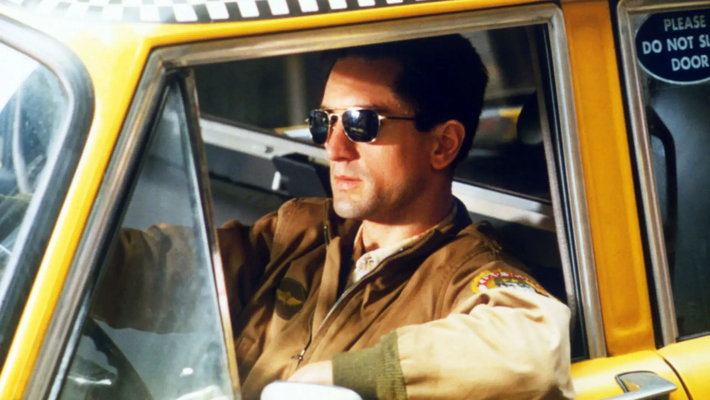 Taxi Driver Vorschaubild des Trailers