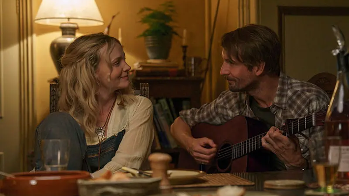The Ballad of Wallis Island Vorschaubild des Trailers