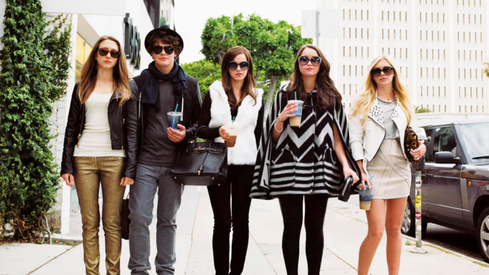 The Bling Ring Vorschaubild des Trailers