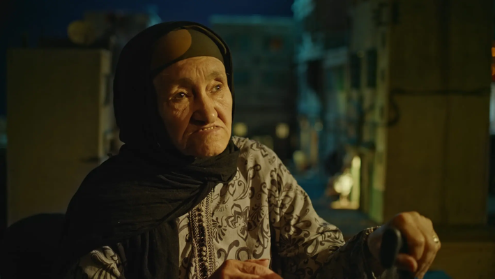 The Mother of all Lies Vorschaubild des Trailers