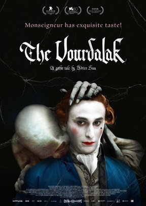 The Vourdalak Plakat