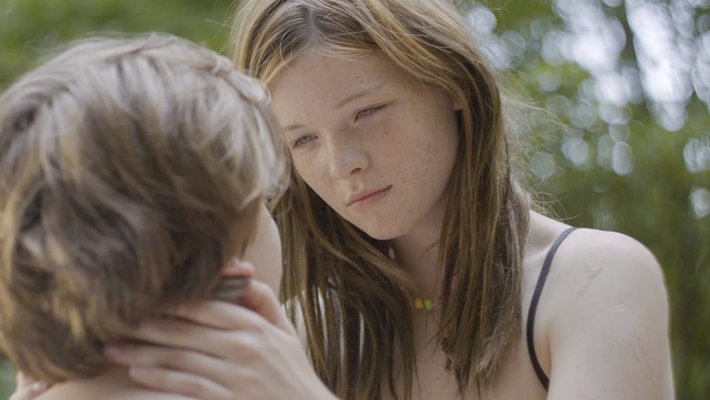 Tod meiner Jugend Vorschaubild des Trailers