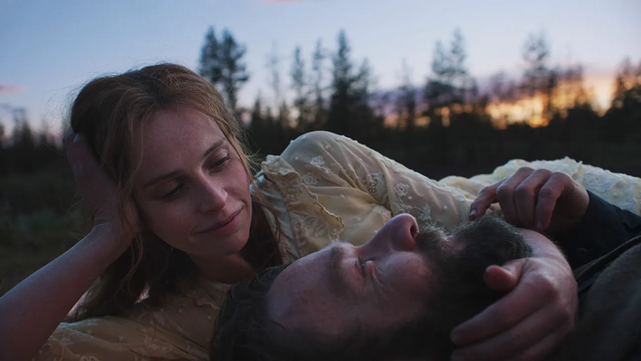 Train Dreams Vorschaubild des Trailers