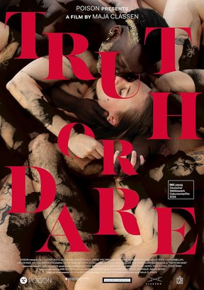 Truth or Dare Plakat
