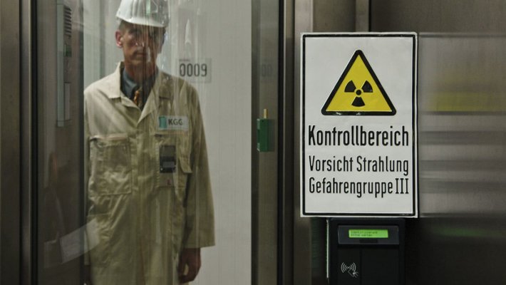 Unter Kontrolle Vorschaubild des Trailers