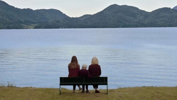 Walchensee Forever Vorschaubild des Trailers